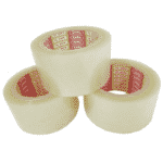 Băng Keo Trong 200 Yard ( SL: 1 cuộn)